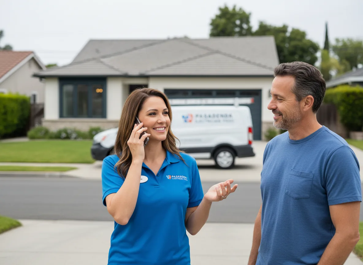 Electrician Bokoshe, OK FAQs